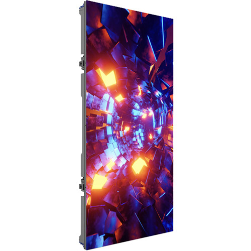 CHAUVET Professional REM 3IP SMD LED Video Panel 4-Pack Kit