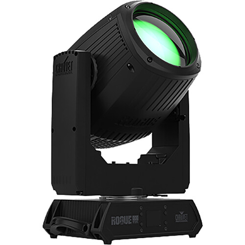 CHAUVET Professional Rogue Outcast 1M Beam Outdoor Ready IP65 LED Moving Head