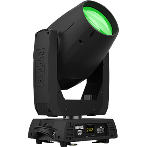 CHAUVET Professional Rogue R3 Beam High-Powered Beam Fixture Moving Head