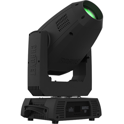 CHAUVET Professional Rogue R3E Spot High-Powered Spot Moving Head