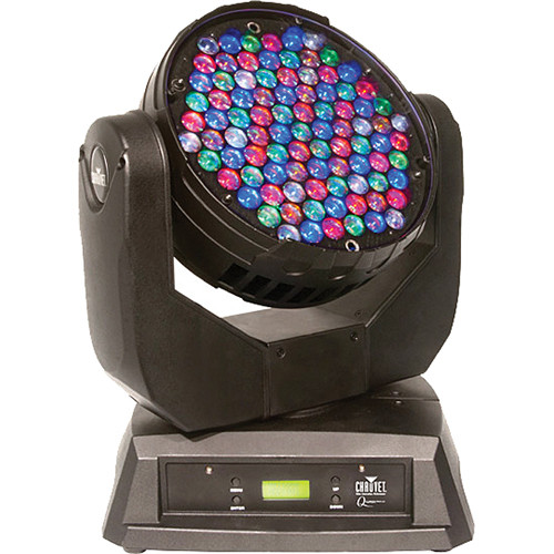 CHAUVET PROFESSIONAL QWash 560ZLED Moving Yoke QWASH560ZLED