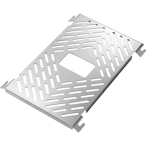 Chief AV Component Shelf (Silver 1 x 2')