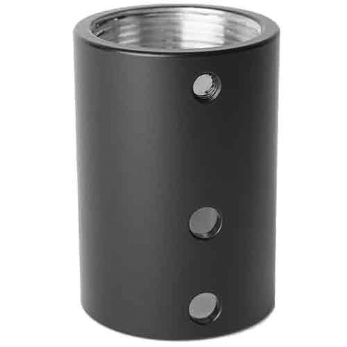 Chief CPA264 NPT Female to CPA Female Coupling (Black)