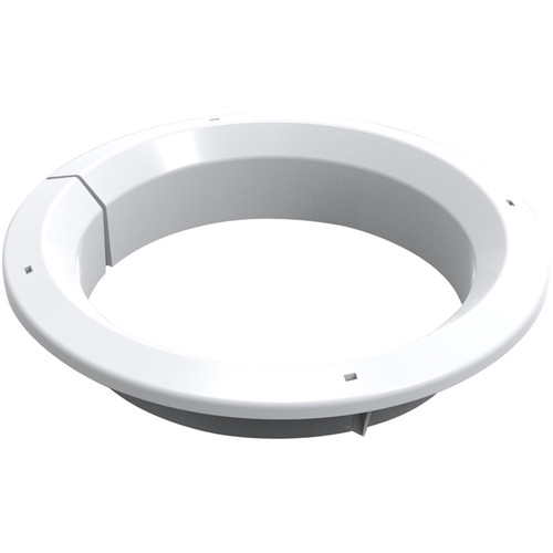 Chief Decorative Tile Ring for CMS & CPAE Columns KITEC Projector Kits and CMA274 Cable Cover (White)