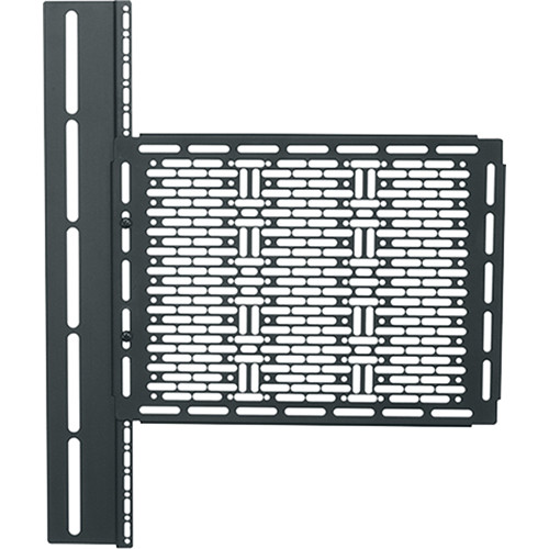 Chief Component Storage Panel