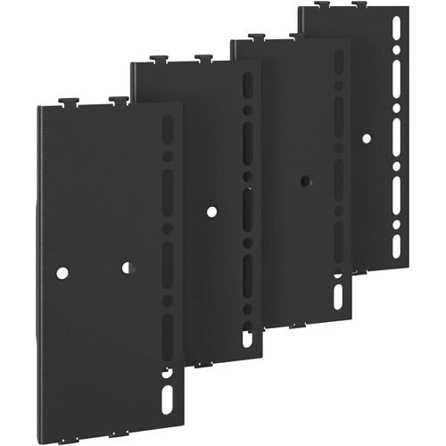 Chief 650mm Interface Extenders for Tempo Flat Panel Wall Mount System