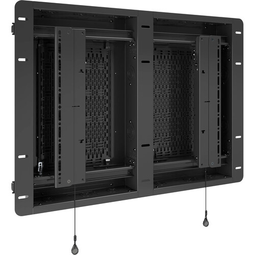 Chief Tempo Flat Panel In-Wall Mount System (30 x 18 x 18