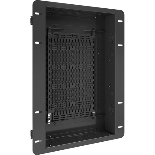 Chief Tempo In-Wall AV Storage Box (14 x 23