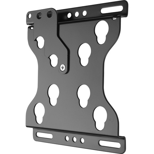 Chief FSR100 Small Flat Panel Fixed Wall Mount for Displays up to 32