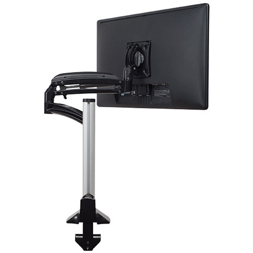 Chief Kontour K1C Dynamic Column Mount Reduced Height (Black)