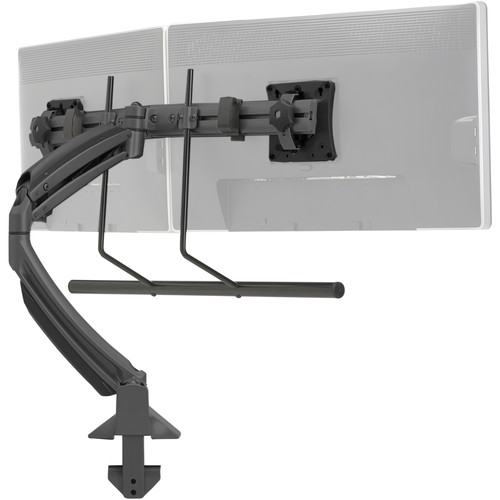 Chief Kontour K1D22H Dual-Monitor Desk C