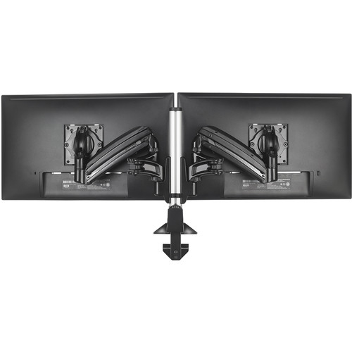 Chief Kontour KXC220B Dual-Monitor Desk Mount (Black)