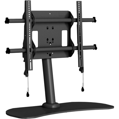 Chief Fusion Flat Panel Table Stand for 46 to 70