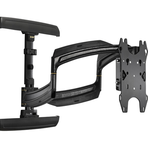 Chief MSP-TS525TU Large Thinstall Dual-Swing-Arm Wall Mount (42 to 75