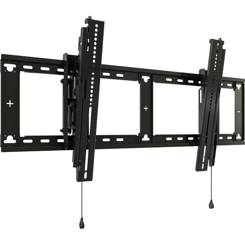 Chief Large Fit Extended Tilt Wall Mount for 43