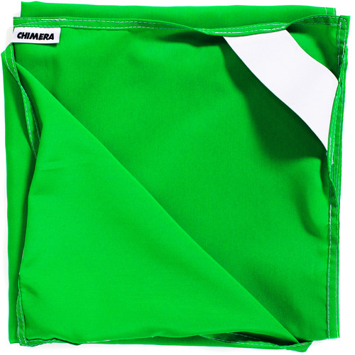 Chimera Chroma Green Panel Frame Cover (48 x 48