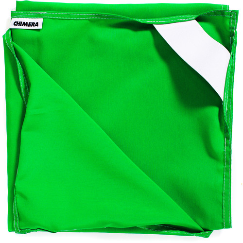 Chimera Chroma Green Panel Frame Cover (48 x 72