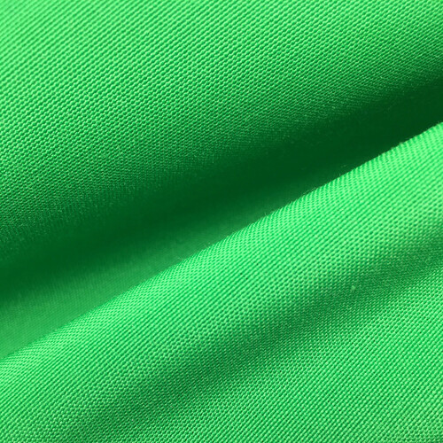 Chimera Panel Fabric (Chroma Green 42 x 82