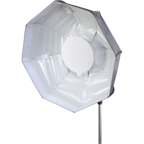 Chimera Octa Collapsible Beauty Dish (Silver Interior 24