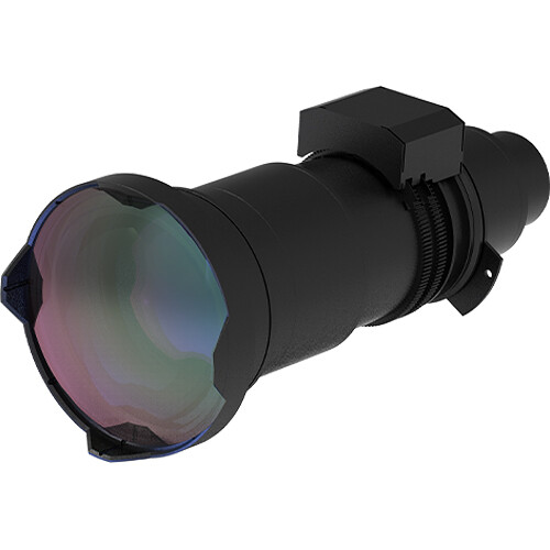 Christie ILS1 0.8-1.16:1 Short-Throw Ultra-High-Contrast Projector Zoom Lens
