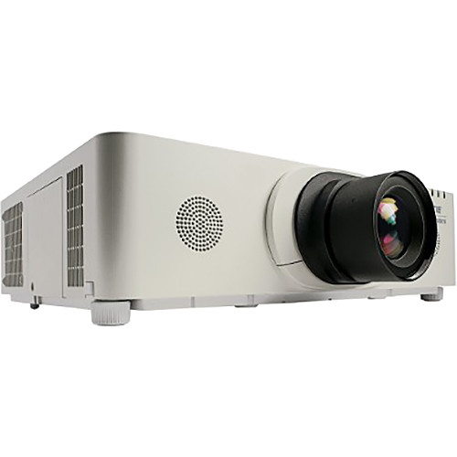 Christie LWU501i 3LCD Projector 12101610801 B&H Photo Video