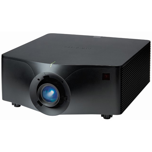 Christie DWU1075-GS 10875-Lumen WUXGA 1DLP Laser Phosphor Projector with BoldColor Technology (No Lens)