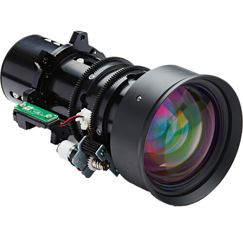 Christie Zoom Projector Lens for Select G/GS Projectors