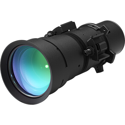 Christie 140-107109-01 2.90 to 5.50:1 Zoom Lens