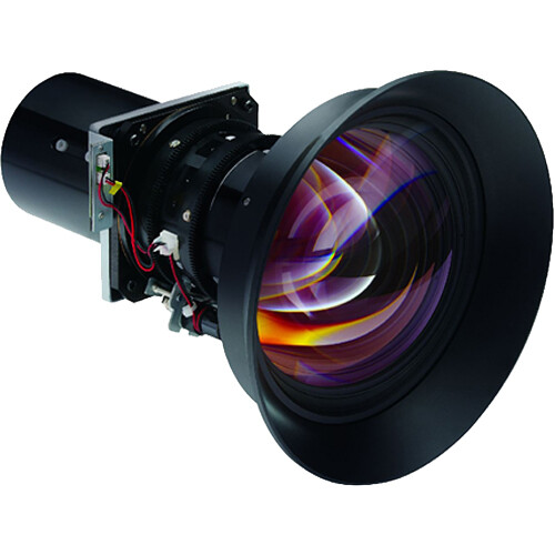 Christie 140-114107-01 0.84 to 1.02:1 Short Zoom Lens
