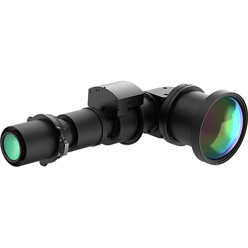 Christie 0.38:1 Ultra-Short Throw Fixed Lens for HS Series Projectors
