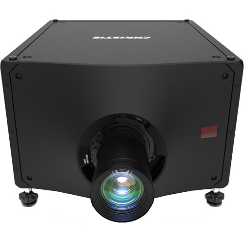 Christie Griffyn 4K50-RGB 50000-Lumen 3DLP Laser Projector