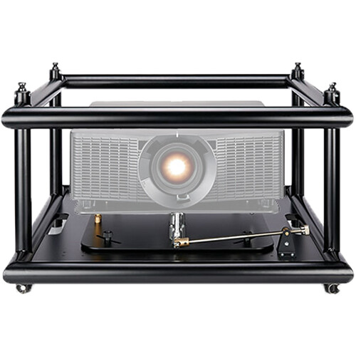 Christie Rigging Frame for Crimson Boxer and Mirage 304K Projectors
