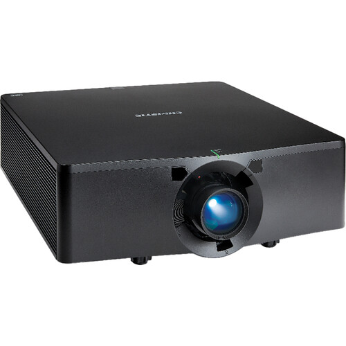 Christie 4K13A-HS 12500-Lumen Pixel Shift UHD 4K DLP Laser Projector (No Lens TAA Compliant)