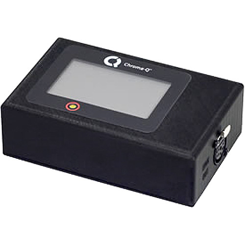 CHROMA-Q Firmware Uploader II