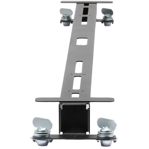 CHROMA-Q Hang Force Kit Color/Studio II 72 (Black)