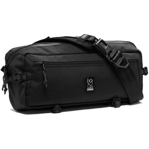Chrome Industries Kadet Sling (Black 9L)