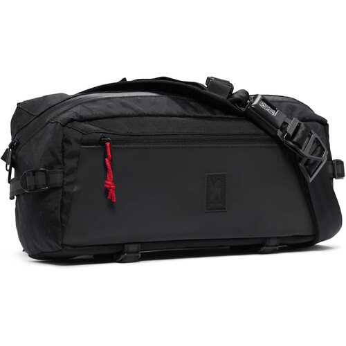 Chrome Industries Kadet Sling (Black XRF 9L)