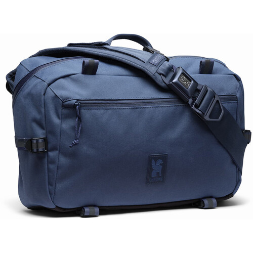 Chrome Industries Kadet Max (Indigo 15L)