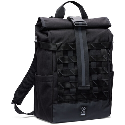 Chrome Industries Barrage Pack (Black 18L)