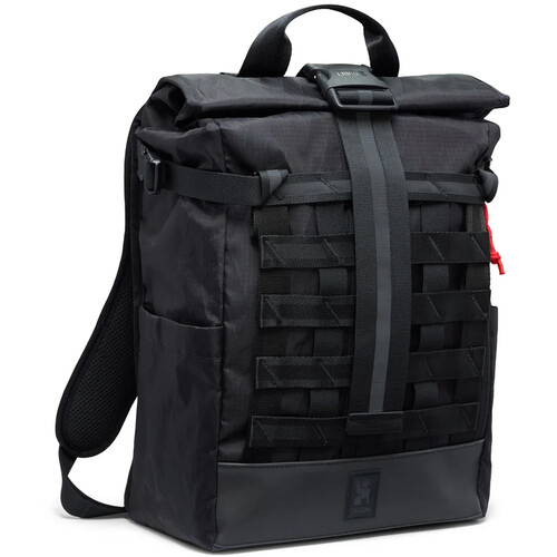 Chrome Industries Barrage Pack (Black XRF 18L)