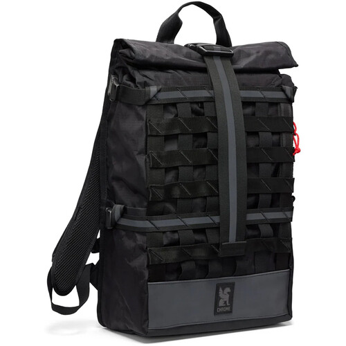 Chrome Industries Barrage Pack (Black XRF 22L)