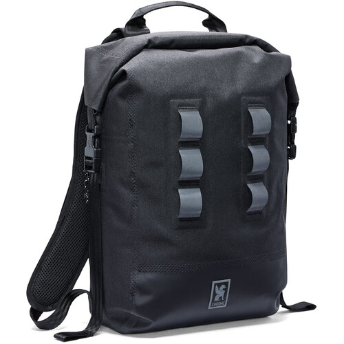 Chrome Industries Urban Ex Backpack (Black 20L)