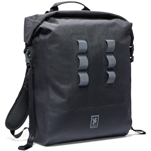 Chrome Industries Urban Ex Backpack (Black 30L)