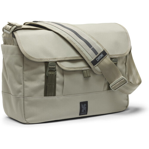 Chrome Industries Midtown Messenger Bag (Sage 20L)
