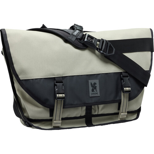 Chrome Industries Citizen Messenger Bag (Sage 24L)