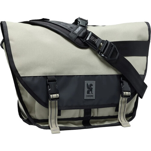 Chrome Industries Citizen Messenger Bag (Sage 15L)