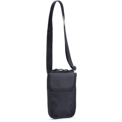 Chrome Industries Travel Tech Pouch (Black X)