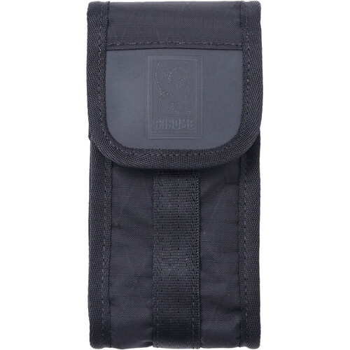Chrome Industries Sunglasses Pouch (Black X)