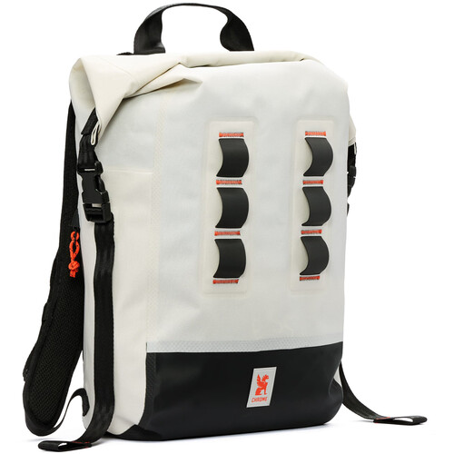 Chrome Industries Urban Ex Backpack (Future White 20L)