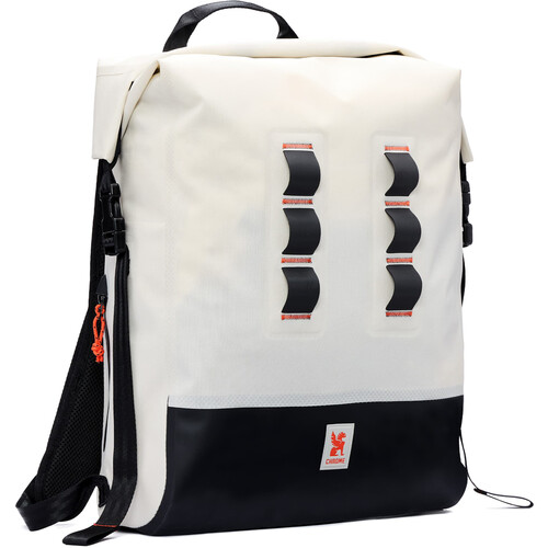 Chrome Industries Urban Ex Backpack (Future White 30L)